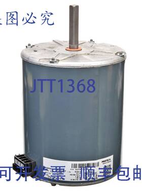 原装供应Rheem 51-101774-54 3/4 冷凝器电机 380-415V 460/1/50-