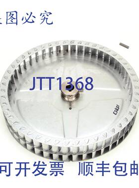 供应Blodgett BL15853 叶轮 10-34D X 2-18W 58  Blodgett