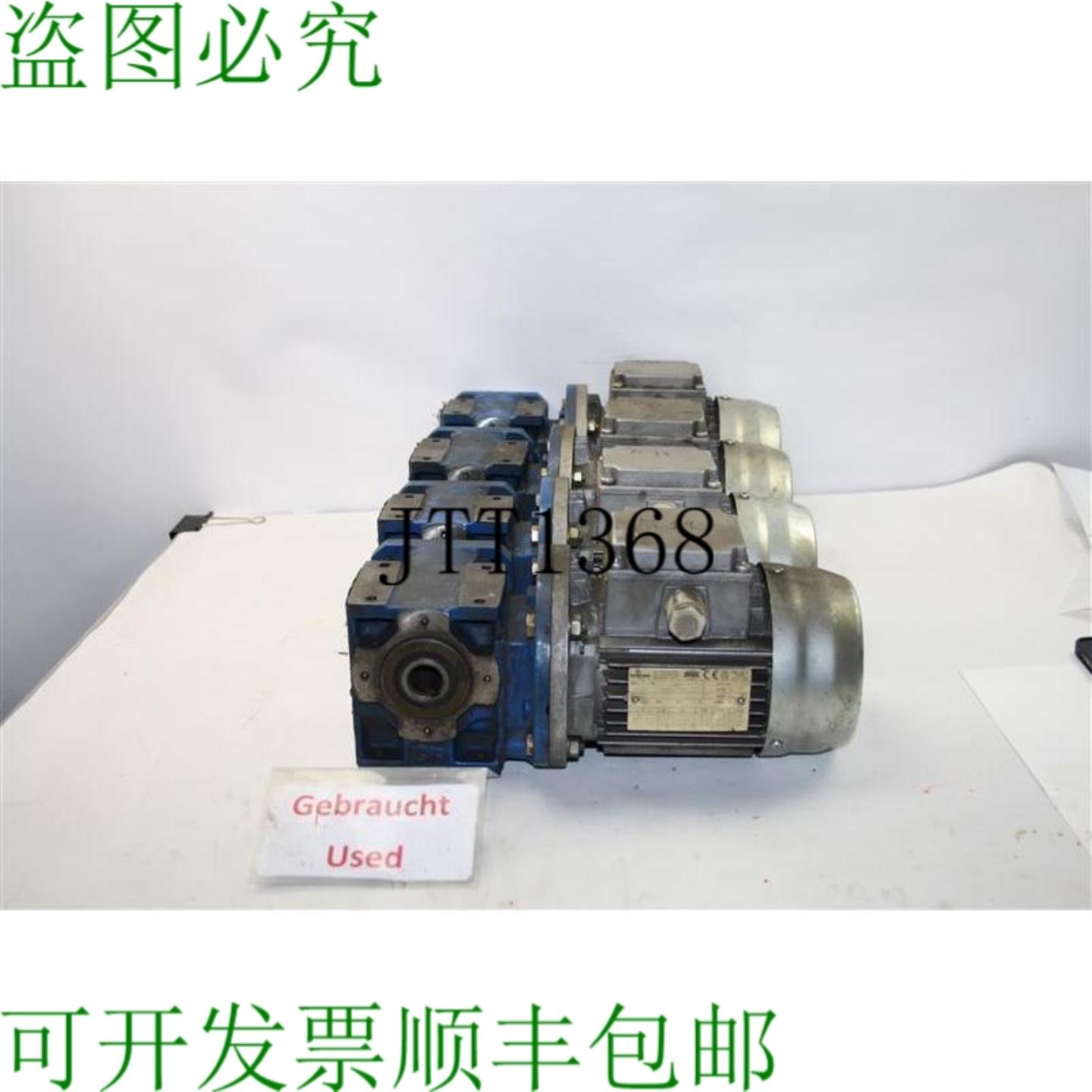 供应Rossi 012 Kw 10 分钟电机器 Sr IV 32U02A