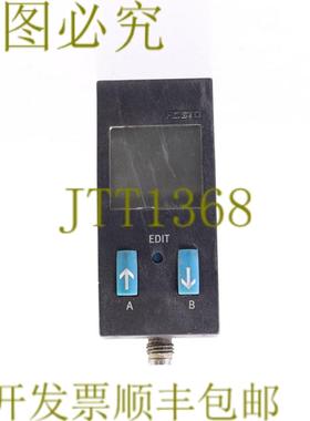 供应费斯托 SDE1-D10-G2-R18-C-P1-M8 192026