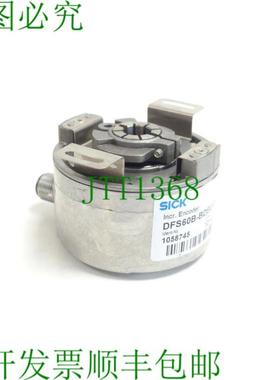 西克DFS60B-BDEC05000增量编码器IDNo 1058745 SN1214-0215
