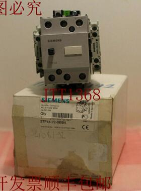 供应3TF4422-0BB4 接触器