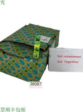 供应46 个披萨科莫套装 Phoenix Contact UT 35-PE Bornes