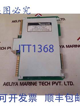供应Tata Honeywell 621-2150R 输出模块 115 VAC