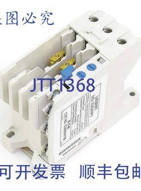 原装供应Liebert 124547P1 过载继电器（带安装座）