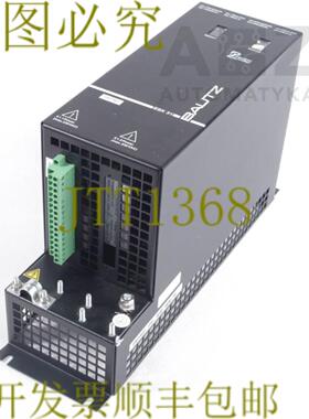 供应BAUTZ 太平洋科学 ESK31 ESK31KG2-1201-0000-0000-AA
