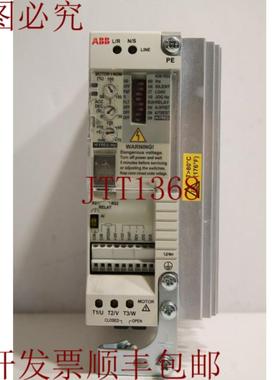 供应 ACS50-01E-04A3-2 频率转换器