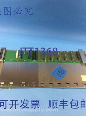 原装供应Yaskawa JRMSI-MB60 Memocon-SC 安装底座， PLC 11 槽 U