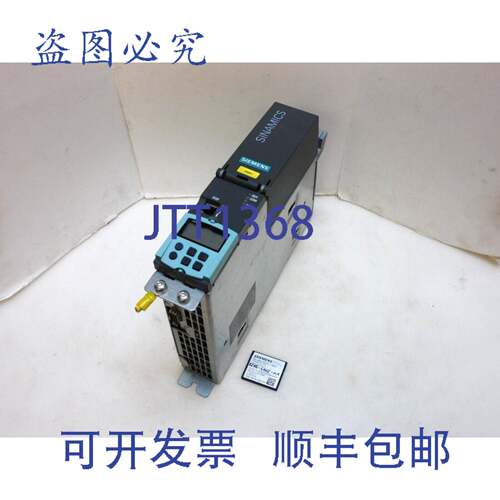 供应6SL3040-1MA00-0AA0 SINAMICS 控制器 CU320-2 DP6SL305