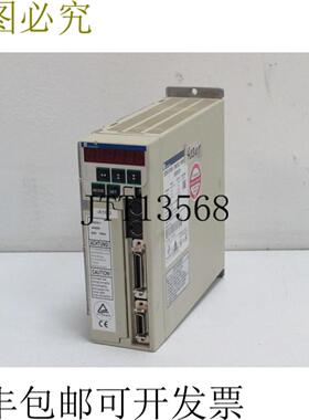 INDRAMAT 伺服驱动器 DMD021-W082N 230V 4A 5060Hz 750W 00281