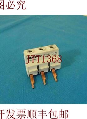 供应批量 2 件 3RV1915-5A 3RV19155A 辅助块