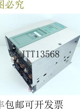 Simmoreg 6RA7078-6DV62-0 6RA7078-6DV62-0-Z 潜伏转换器 280A