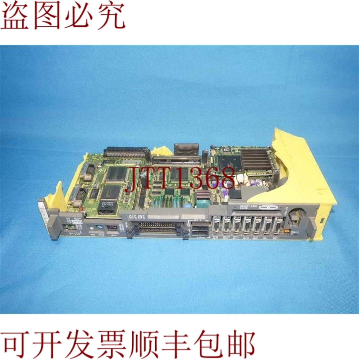 供应Fanuc A02B-0259-B501 A02B0259B501 Powermate I-Model