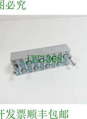 6ES7194-4CB00-0AA0 PLC 序列号C-J3L29029