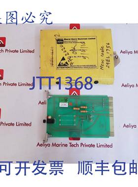 供应Bhel 676-vfpa-a xv370 PCB卡