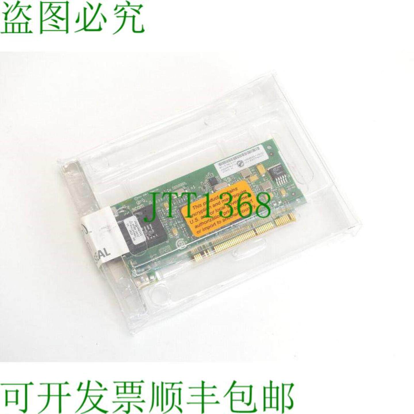 3COM 3CR990B-FX-97-25 封锁 SN9WD27FH281673 - 未使用 -
