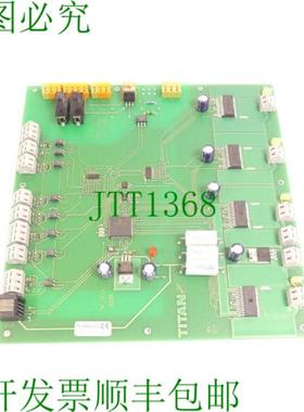 泰坦  101 电子 TIM_LK15 0226 主白金 SN BM321012 未使用