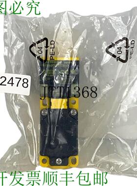 供应图尔克 Bi15U-CP40-FDZ30X2 电感式传感器
