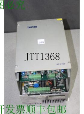 供应Lenze 4A Convertisseur 761 E6b 型 761E6b Conduleur