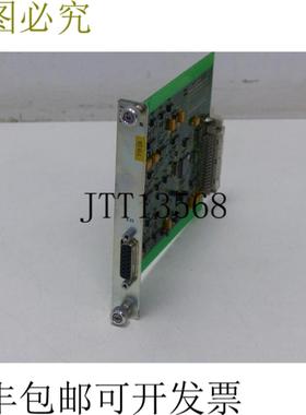 力士乐 DLF11 接口模块 Card DLF 11 TOP CONDITION