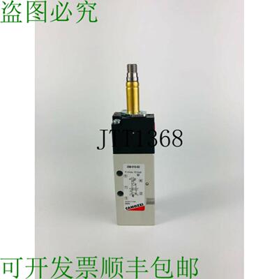供应Neuf Sans Boite  Camozzi Qp2a032a010 Compagnie A&eacute;
