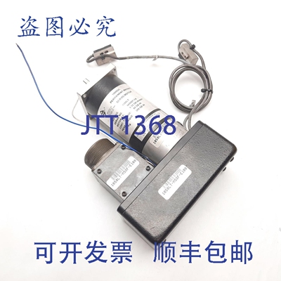 原装供应Aerotech 1050LT-MSOF-E1000LD 伺服电机，NEMA 23，编码