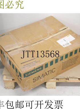 SIMATIC PC 477B 6AV7853-0AD20-4BA0 未使用已测试OVP