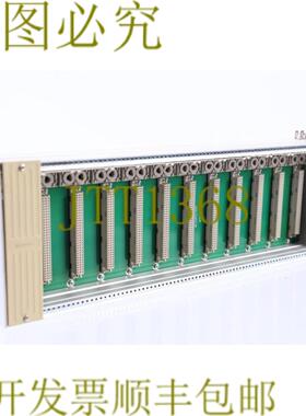 供应SCHRAML FWM054 12 SLOT RACK 模块载体