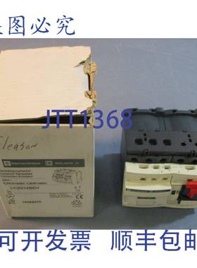 供应Telemecanique Square D LC2D12BDV 换向接触器 18385570