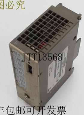 Simatic S5 6ES5 464-8MF21 模拟量输入 2xPt100 E-stand 03