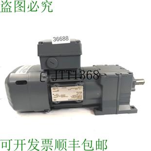 183 小 Motor 供应SEW R17 eacute;ducteur Drs71s4be 037