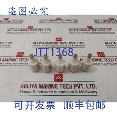 供应30 件装 Lindner LG7 陶瓷瓶保险丝 10A 500V