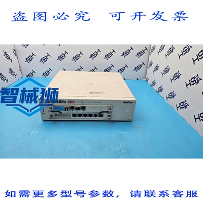 原装供应 SPIRENT SMARTBITS SMB-0600 双槽机箱带 LAN-3320A&310