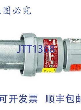 原装供应ton ACP6044BC Powertite 型 1 60A 600V 4 极插头