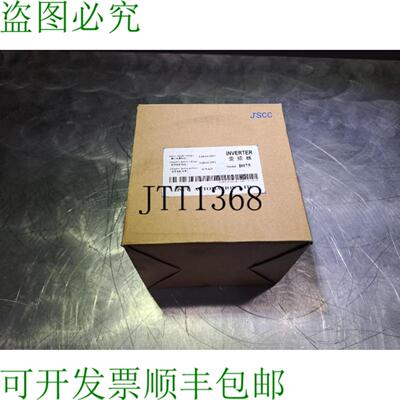 供应Jscc Automazione B075 光伏器指南 220v 75kw 装
