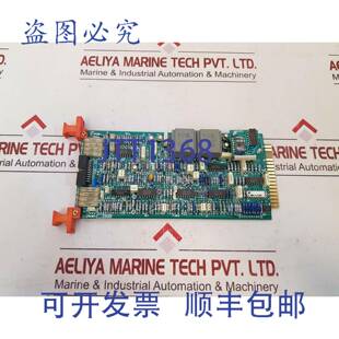 供应Ghisalba PCB卡 trv03