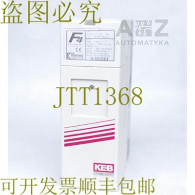 供应KEB COMBIVERT F4 09F4S1D-4A00 09F4S1D4A00 09F4S1D-