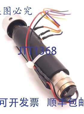 原装供应在线控制 MC20-1-5K-12VDC 电动电位器 2 瓦 100 欧姆至