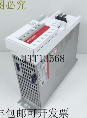 Beckhoff 伺服驱动器 AX5103-0000-0202 + AX5911 + AX5805 RevC