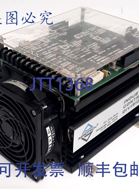 原装供应Aerotech 4020 Rev. K 线性伺服放大器，单相，115VAC 输