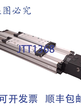 原装供应Parker 404100XRMSD2 直线执行器，5mm 导程，100mm 行程