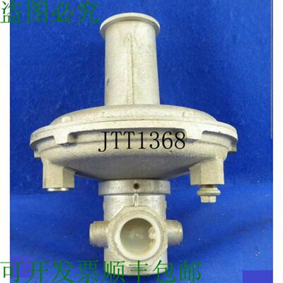 供应 Kromschrder Vgbf 1 R40 压力调节器 8 604601