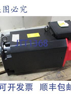 供应Fanuc A06B-1511-B153 aiI 227000HV 电机 185-22-26