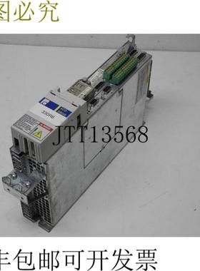 力士乐 Indramat EcoDrive DKC043-040-7-FW FWA-ECODR3-FGP-03V