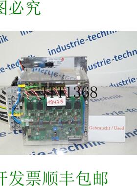 供应Gva W3C 400480-100A 键盘软启动器 W3C400480100A