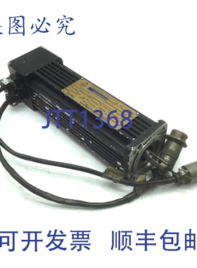 原装供应Kollmorgen M-105-A-12 Goldline伺服电机，230VDC，5300