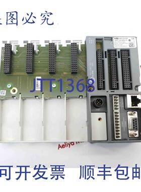 供应TB541-ETH B1 1SAP114100R0170 CPU 端子底板