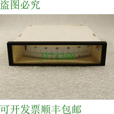 Neuberger 显示装置 0 - 120% 显示面积 96 x 110 x 24 mm