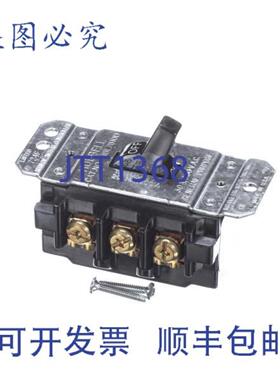 供应DUKE 2100-2 拨动开关 3 极 220V 3PH 电气 014 磅 415