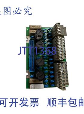 供应连接 3BSE004729R1DSTD 190